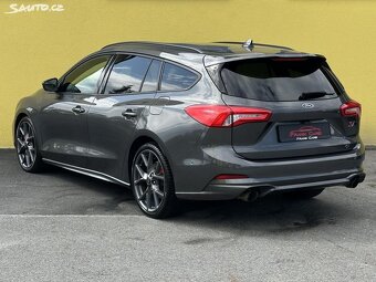 Ford Focus ST PERFORMANCE 206kW 1.Maj.B&O r.v. 2019 - 3