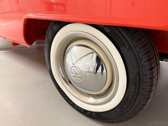 Volkswagen T1 1973 - Odnowiony - EU homologacja - 3