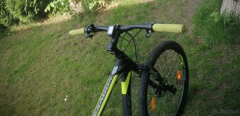 Rower Kross hexagon 5.0 - 3
