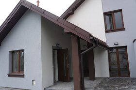 Nowe mieszkania w Zgłobicach - 3
