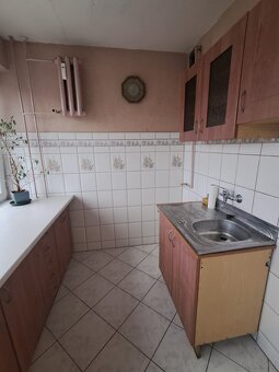 Mieszkanie o pow. 37.20m2, III piętro, Al. Wojska Polskiego - 3