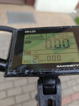 Rower elektryczny - 3