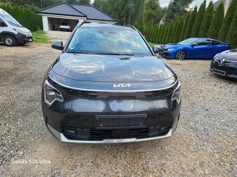 Niro EV - 3