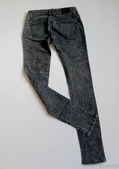 Spodnie jeansowe - 3