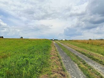 Działka budowlana -Ryglice 30,42 art - 3