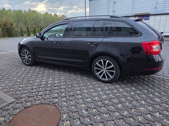 Sprzedam Skoda Octavia - 3