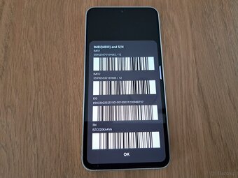 Samsung Galaxy S24 Plus 12GB RAM/512GB kupiony w Samsung Pol - 3