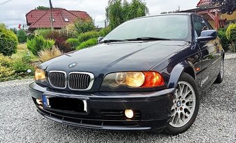 BMW 318CI COUPE - 3
