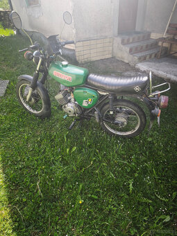 Predám simson s51 - 3