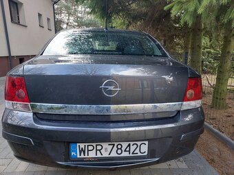 Sprzedam opel astra3 - 3