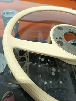 Kierownica Mercedes W113, 111, 114, 280SL, 250SL - 3
