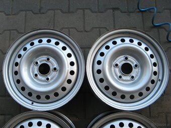 FELGI 16'' 5x114,3 HONDA CIVIC IX - nr.901 - 3