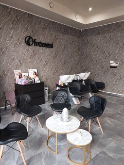 Do wynajęcia lokal usługowy – salon fryzjerski / barber - 3