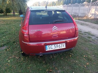 Sprzedam Citroena C4 - 3