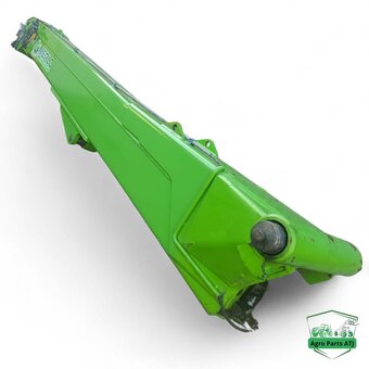 Siłownik hydrauliczny wysuwu ramienia MERLO TF 45.11 - 3