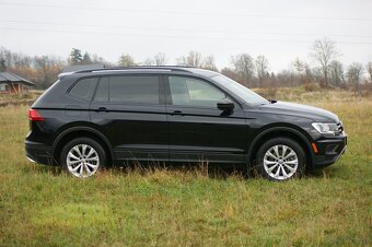 Volkswagen Tiguan All Space z 2020r 4X4 2.0 TSI - 3