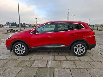 RENAULT KADJAR / 1.2 BENZYNA // 131 PS // ROK 2016 - 3