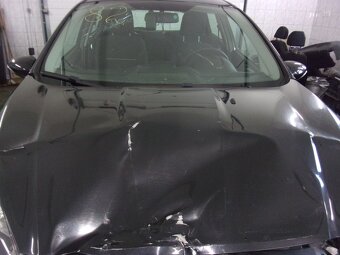 Ford Fiesta 1.5 TDCi 75 Trend - 3