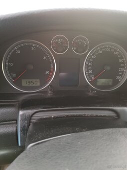 WV Passat b5 kombi 130km 1,9cm3 disel - 3