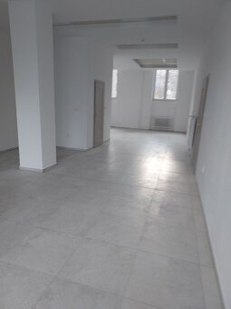 Nowo wyremontowany lokal na rynku – Czeski Cieszyn - 3