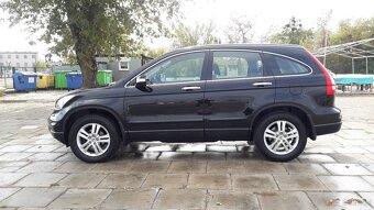 HONDA CR-V ELEGANCE 2.0i 16v ( 150 PS ) , AUTOMAT - 3