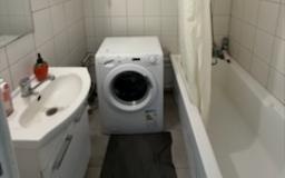 Mieszkanie 2 pokojowe w Dziwnówku do wynajęcia - 3