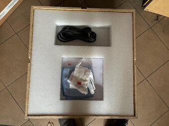 Gryphon Essence stereo ( Price: 7500 EUR ) - 3