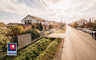 Na sprzedaż gospodarstwo ogrodnicze Tłokinia Wielka - 3