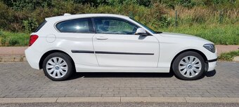 BMW 116i | 2013 | 3-drzwiowe | Bezwypadkowe - 3