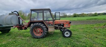 Zetor 5718 - 3