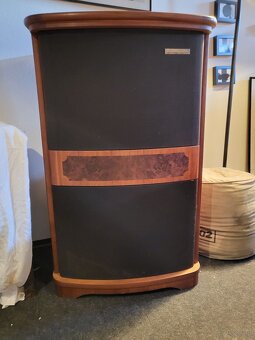 Tannoy RHR Ronald Hastings Rackham - Price: 2700 EUR - 3