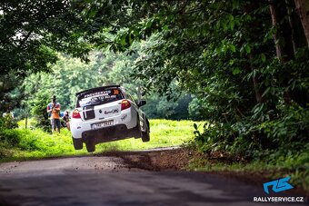 Renault Clio 3 rs rallye - 3