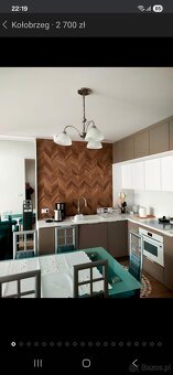 Do wynajęcia długoterminowego Apartament wraz z miejscem pos - 3