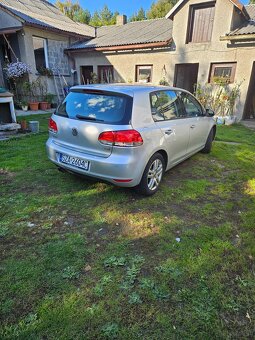 Golf 6 2008 1.4 TSI - 3