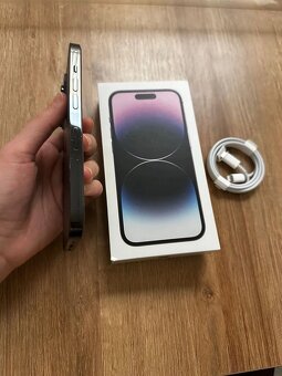 iPhone 14 pro 256gb - 3