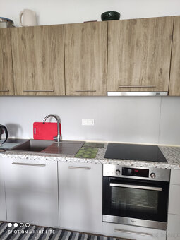 Spzredam mieszkanie Warszawa Wawer - 3