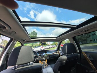 BMW E61 525d 2006 M57 - 3