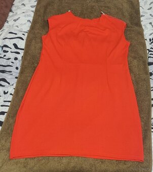 Sukienka C&A Yessica Plus size 70%wiskoza - 3
