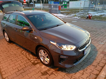 Kia Ceed 1.4 T-GDI M - 3