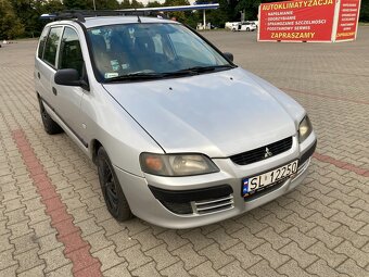 Space Star 1.9 TDI - 3