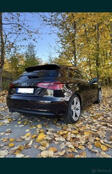 Audi A3 Quatro - Polecam - 3