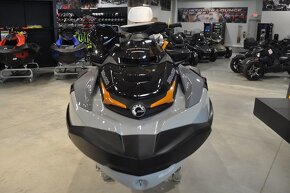 Sea-Doo Fish Pro iBR z systemem dźwiękowym - 3
