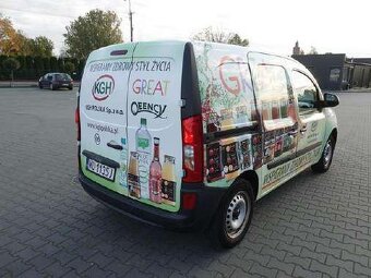 Mercedes-Benz Citan 111 CDI MR`12 E6 2.2t 2019r - 3