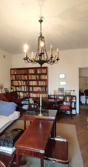 Atrakcyjne mieszkanie na Górnym Mokotowie. - 3