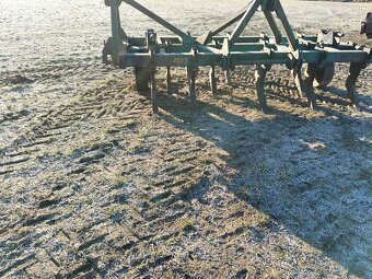 Głębosz Gruber Bezorkowiec - 3