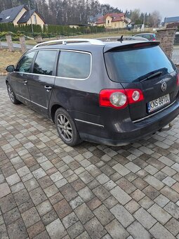 WV PASSAT 2.0 TDI BI-KSENON - 3