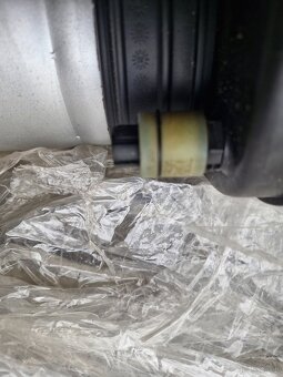 37 10 6 869 036 Poduszka pneumatyczna przednia prawa VDC - 3