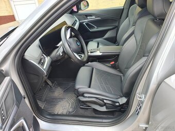 BMW X1 2.0D - 3
