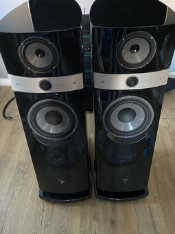 Focal Scala Utopia III V1 ( Price: 4500 EUR ) - 3