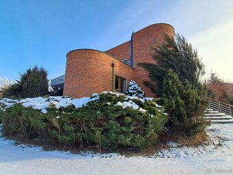 Dom wolnostojący o powierzchni 190m2, działka 1695m2, Kalisz - 3